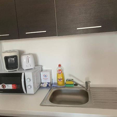 Apartalux Oradea Apartamento Exterior foto